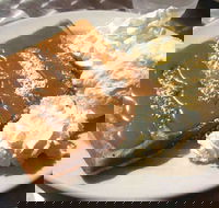 Mumma's Eats 'n' Sweets - Accommodation Whitsundays