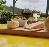 Myattsfield Winery - Accommodation Whitsundays