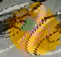 Mystic India - Accommodation Whitsundays