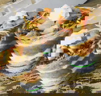 Naturally Hooked Bulk Foods - Accommodation Whitsundays