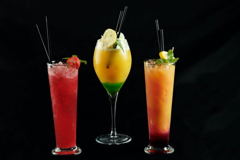 Nautanki Restaurant Harris Park - Accommodation Whitsundays 0