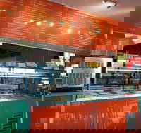 Noodle Kevin - Accommodation Whitsundays