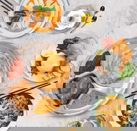 PappaRich - Northland - Preston - Accommodation Whitsundays