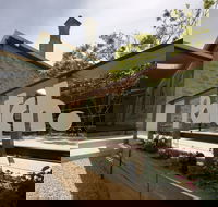 Patch Kitchen and Garden - Accommodation Whitsundays