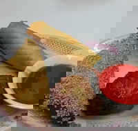 Peking Inn - Accommodation Whitsundays