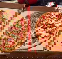 Pizza Hut - Victoria Park - Accommodation Whitsundays