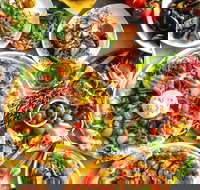 Pizza Birra - Accommodation Whitsundays