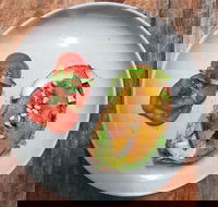 QROMA caf  bar - Accommodation Whitsundays