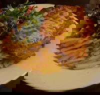 Restaurant 259 - Accommodation Whitsundays