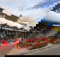 Rolling Pin Pies and Cakes Ocean Grove - Accommodation Whitsundays