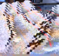 Saigon Hotbread - Accommodation Whitsundays