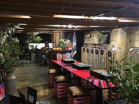 Saltbush Kitchen - Accommodation Whitsundays 1