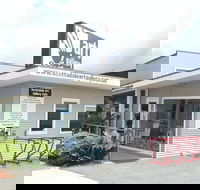 Scottsdale Art Gallery Cafe - Accommodation Whitsundays