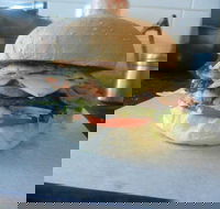 Scott Street Fish  Chips - Accommodation Whitsundays