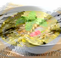 Serts Taste of Asia - Accommodation Whitsundays