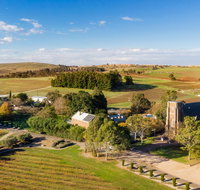 Sevenhill Cellars - Accommodation Whitsundays