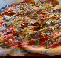 Shark Shack Fish n Chips - Accommodation Whitsundays