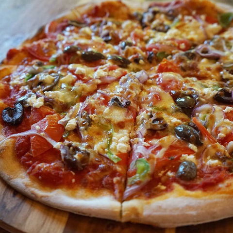 Shark Shack Fish N Chips - Accommodation Whitsundays 0