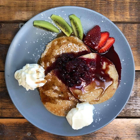 Sherpa Kitchen - Accommodation Whitsundays 0