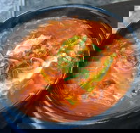 Sinabro - Accommodation Whitsundays