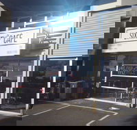 Sixty Cafe - Accommodation Whitsundays