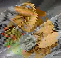 Smiles Cafe - Accommodation Whitsundays