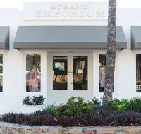 Strand Emporium - Accommodation Whitsundays
