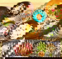 Sumi Open Kitchen - Accommodation Whitsundays