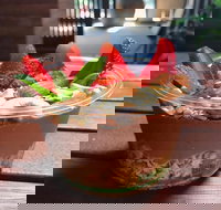 Super Raw - Accommodation Whitsundays