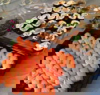 Sushi Sushi - Accommodation Whitsundays