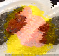 Swagat Indian Restaurant - Accommodation Whitsundays