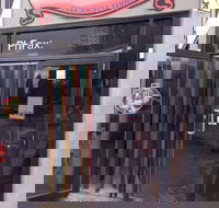 The Marsh Golden Chicken - Accommodation Whitsundays