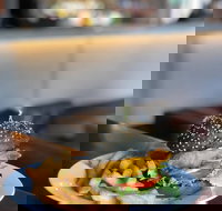 The Lord Alfred - Accommodation Whitsundays