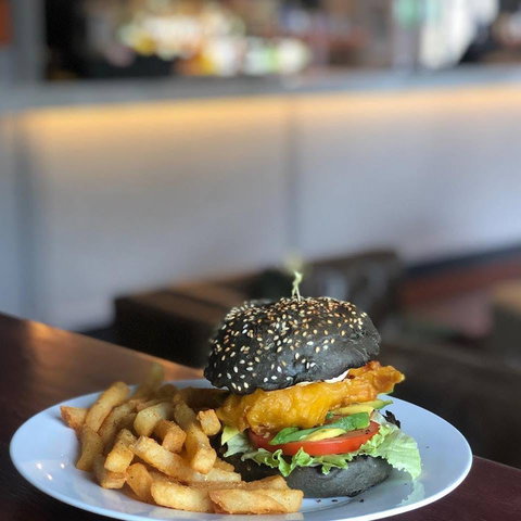 The Lord Alfred - Accommodation Whitsundays 0