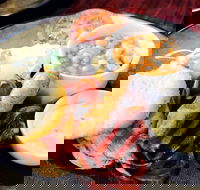 The Blue Monkey Restaurant  Catering Kalgoorlie - Accommodation Whitsundays