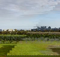 The Gurdies - Accommodation Whitsundays