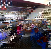 The Coffee Club - Rockhampton - Rockhampton - Accommodation Whitsundays