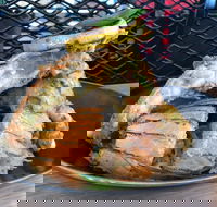 The Fish House - Accommodation Whitsundays