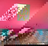 The Fat Beagle Coffee Shop - Accommodation Whitsundays