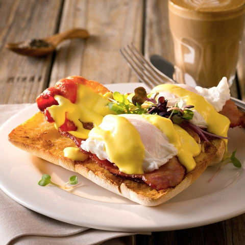 The Coffee Club - Blacktown - Accommodation Whitsundays 0