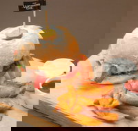 The Coffee Club - Helensvale - Accommodation Whitsundays