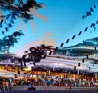 The Bayswater Bar and Grill - Accommodation Whitsundays