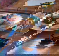 Toby's Restaurant - Accommodation Whitsundays