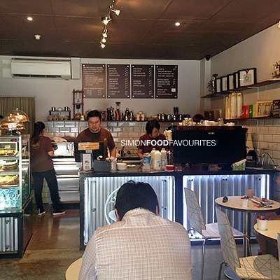 Triple Pick Coffee - Accommodation Whitsundays 0