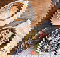 Went to See the Gypsy - Alexandria - Accommodation Whitsundays