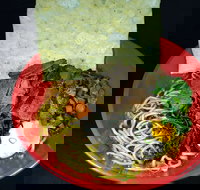 Wonder Bowl Kitchen - Accommodation Whitsundays