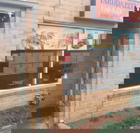 Yardda Pizza - Accommodation Whitsundays