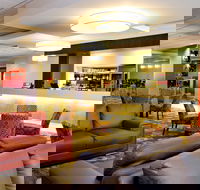 Young Services Club - Accommodation Whitsundays