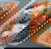 Yummy Wok - Accommodation Whitsundays