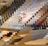 Akai Ushi - Accommodation Whitsundays